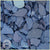 Blue Slate Chippings 40mm